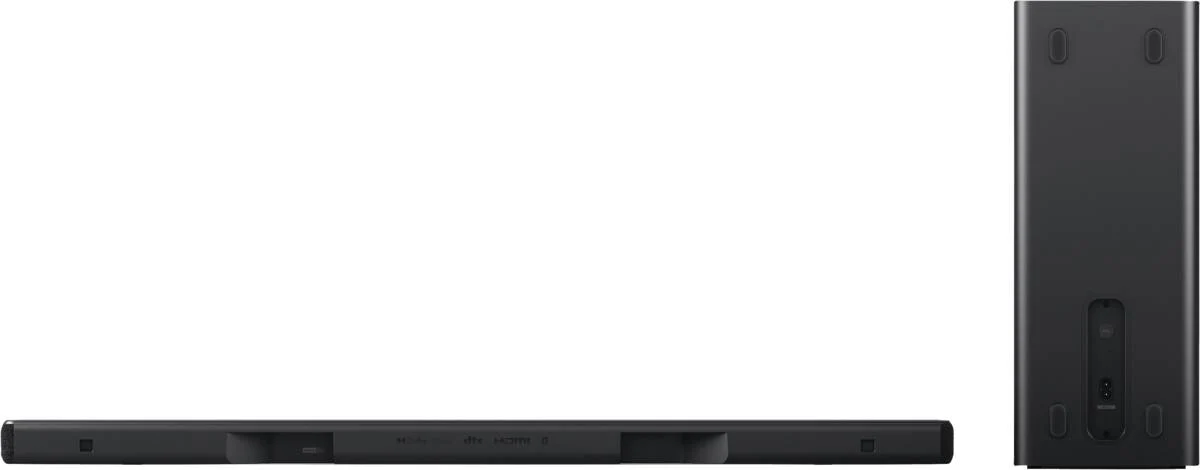 Philips Soundbar 2.1 TAB6309/10 grijs - Image 2