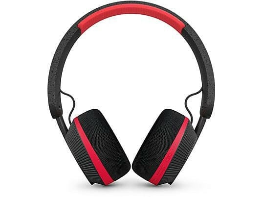 Philips TAA6219BK/00 zwart