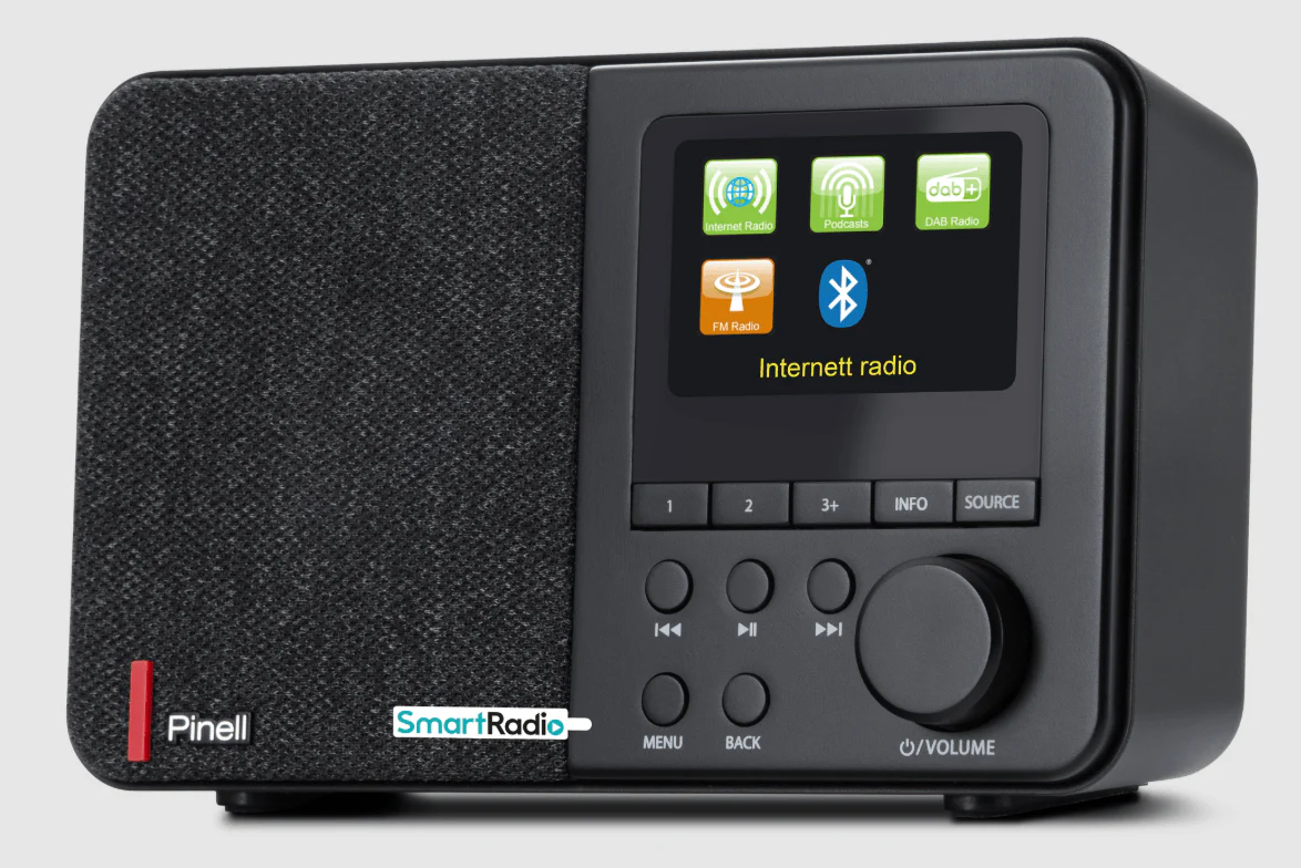 Pinell Supersound 102W