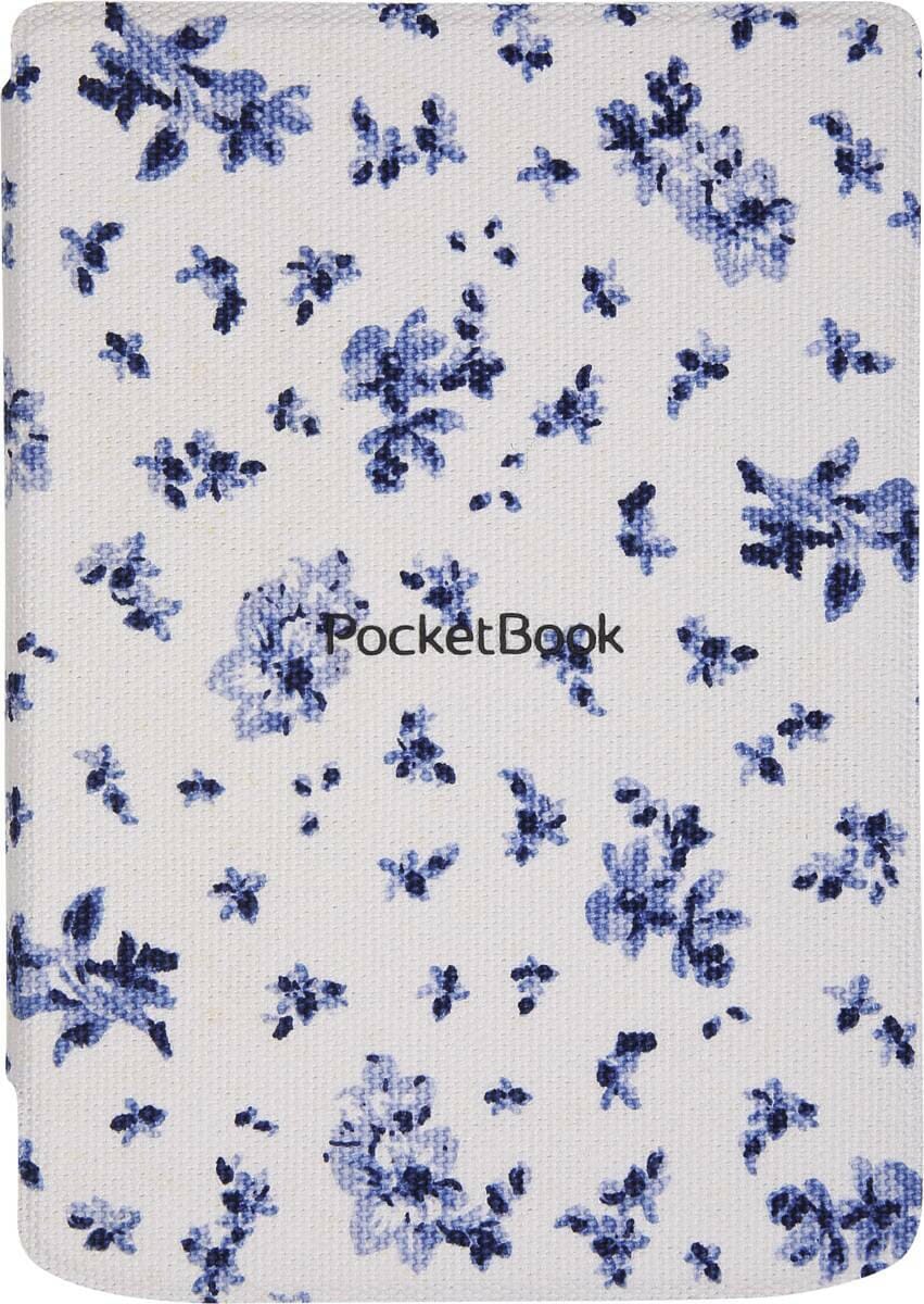 PocketBook Shell Flowers for Verse