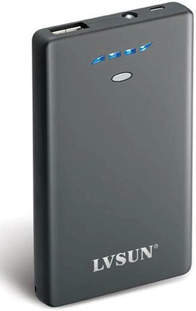 GP Powerbank Travo Safe 3800mAh - Image 2