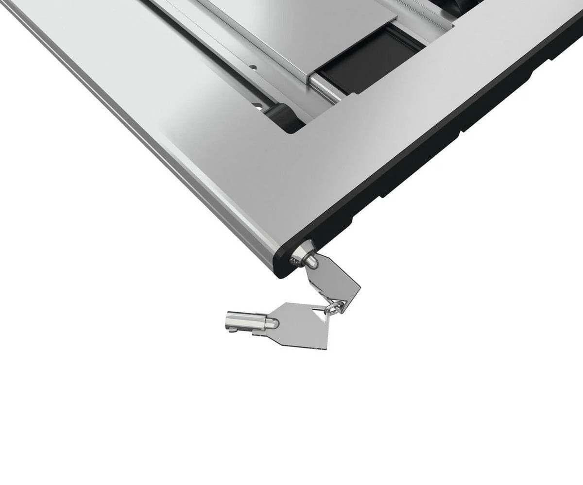 Vogel's PTS 2010 veiligheidsbehuizing voor tablets - Image 2