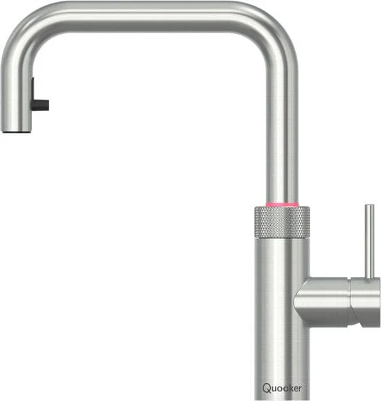Quooker Flex Square RVS