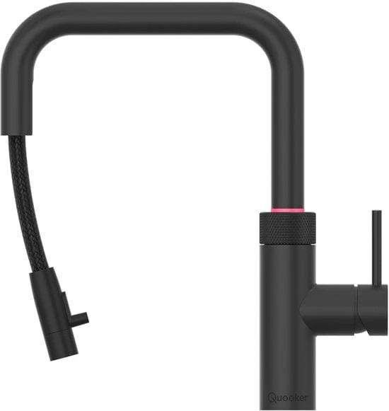 Quooker Flex Square Zwart - Image 2