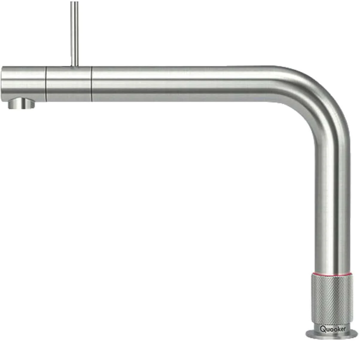 Quooker Front RVS