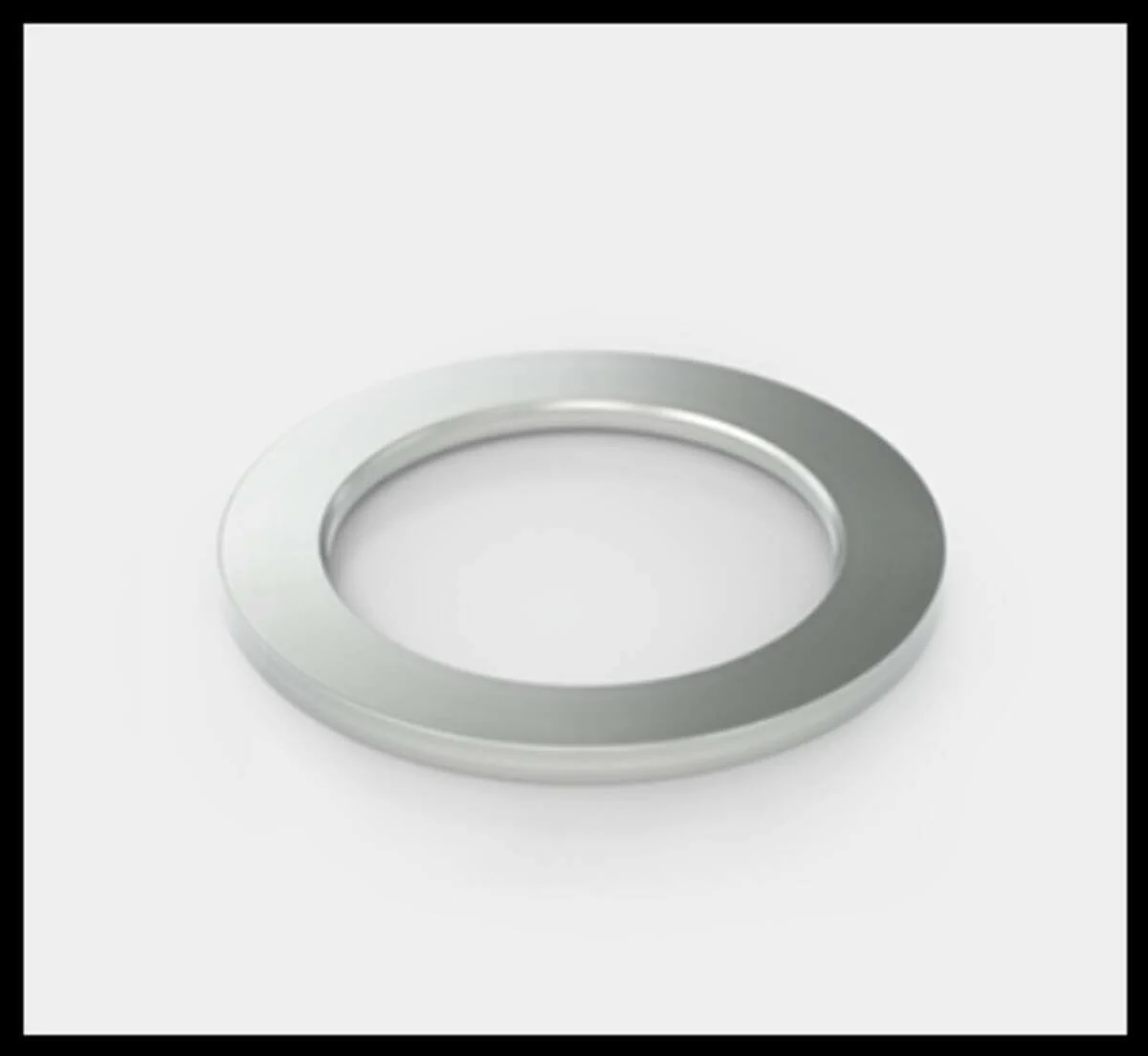 Quooker Serviceset Rozet Flex RVS