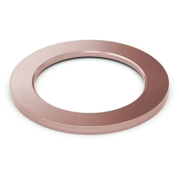 Quooker Serviceset Rozet Flex rosé koper - Image 2