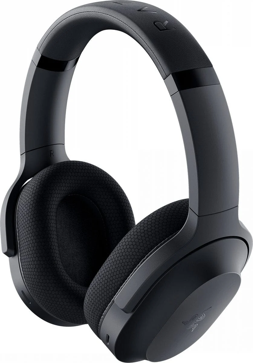 Razer Barracuda Wireless Gaming Headset Black