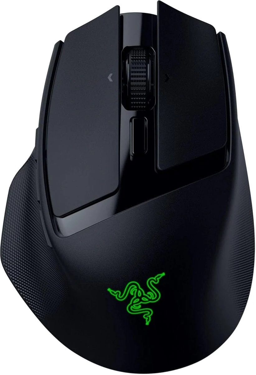 Razer Basilisk Mobile Gaming Mouse