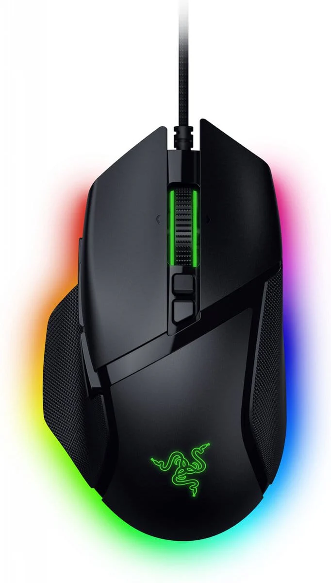 Razer Basilisk V3 35K Gaming Mouse