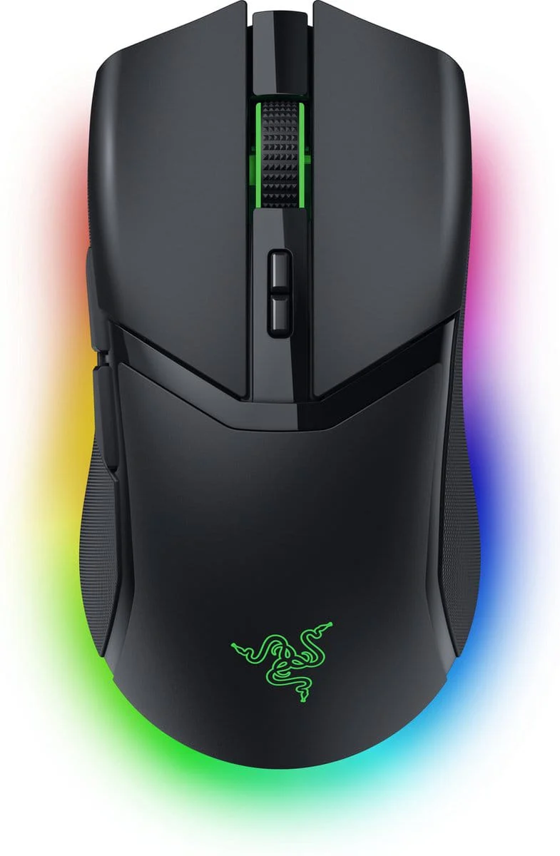 Razer Cobra Pro Lightweight Wireless Gaming Mouse Chroma RGB