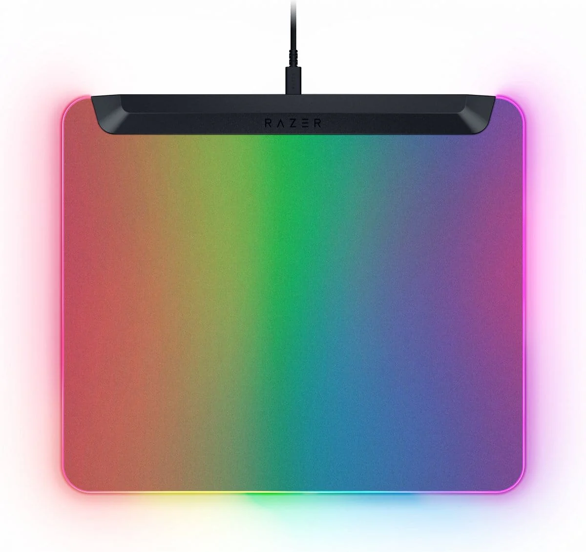 Razer Firefly V2 Pro Multizone Chroma Gaming Mouse Mat Black