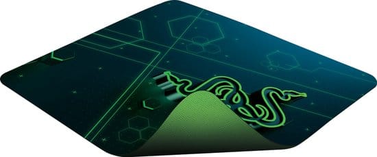 Razer Goliathus Mobile Gaming Mouse Mat