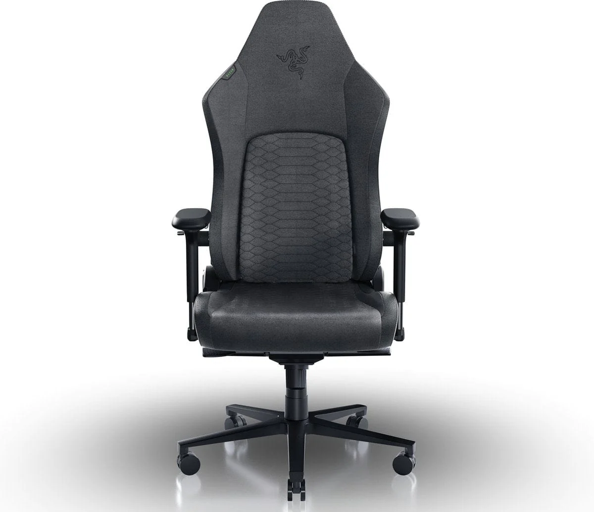 Razer Iskur V2 Gaming Chair Fabric