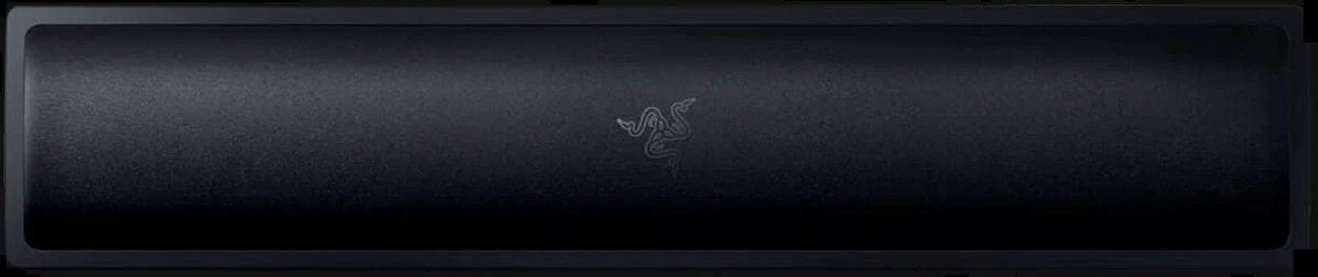 Razer Leatherette Wrist Rest for Full Size Keyboard