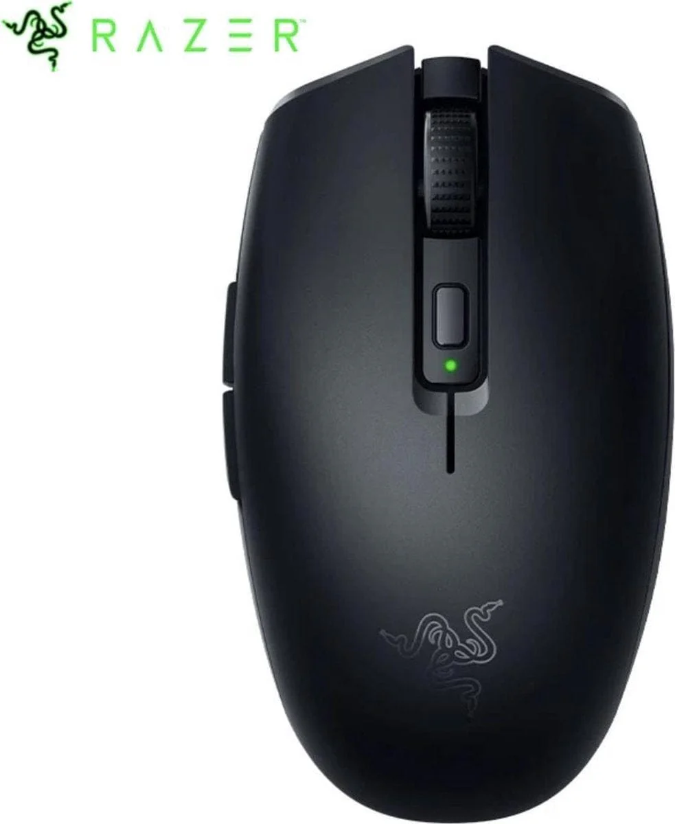 Razer Orochi V2 Wireless Gaming Mouse Black
