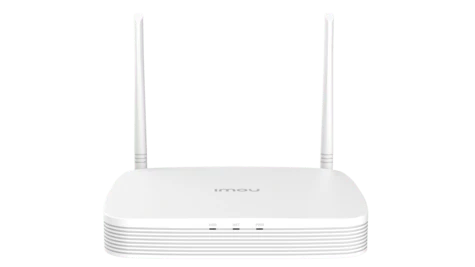Imou LC-NVR2104-W-4KS2 Draadloze NVR - Image 2