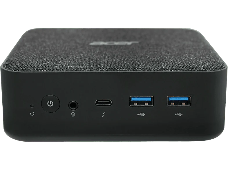 Revo Box RB102-14U5U