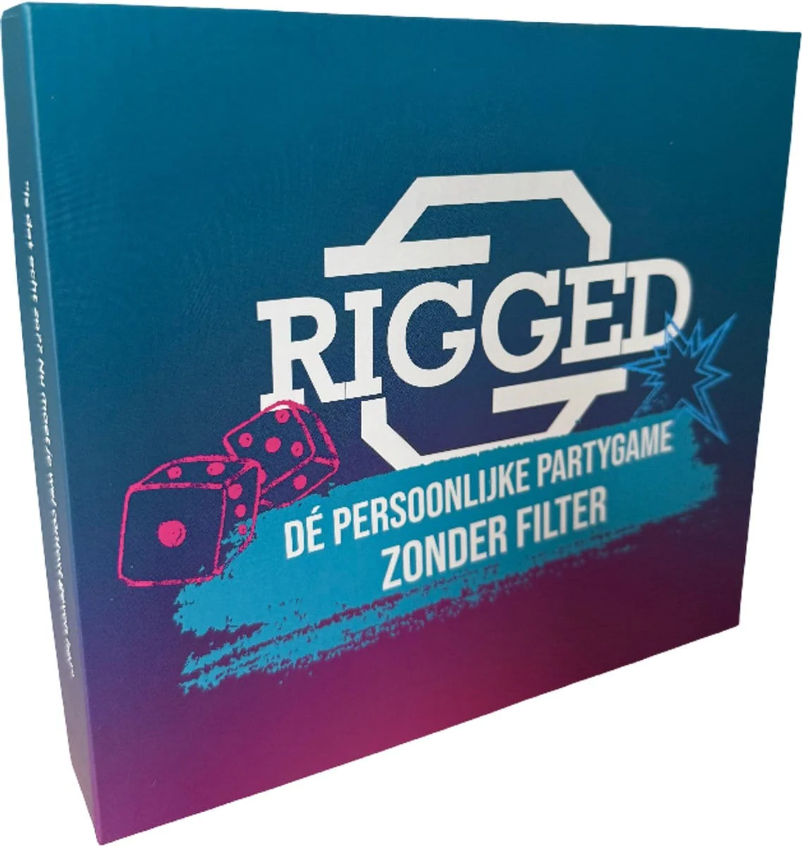 Rigged Partyspel