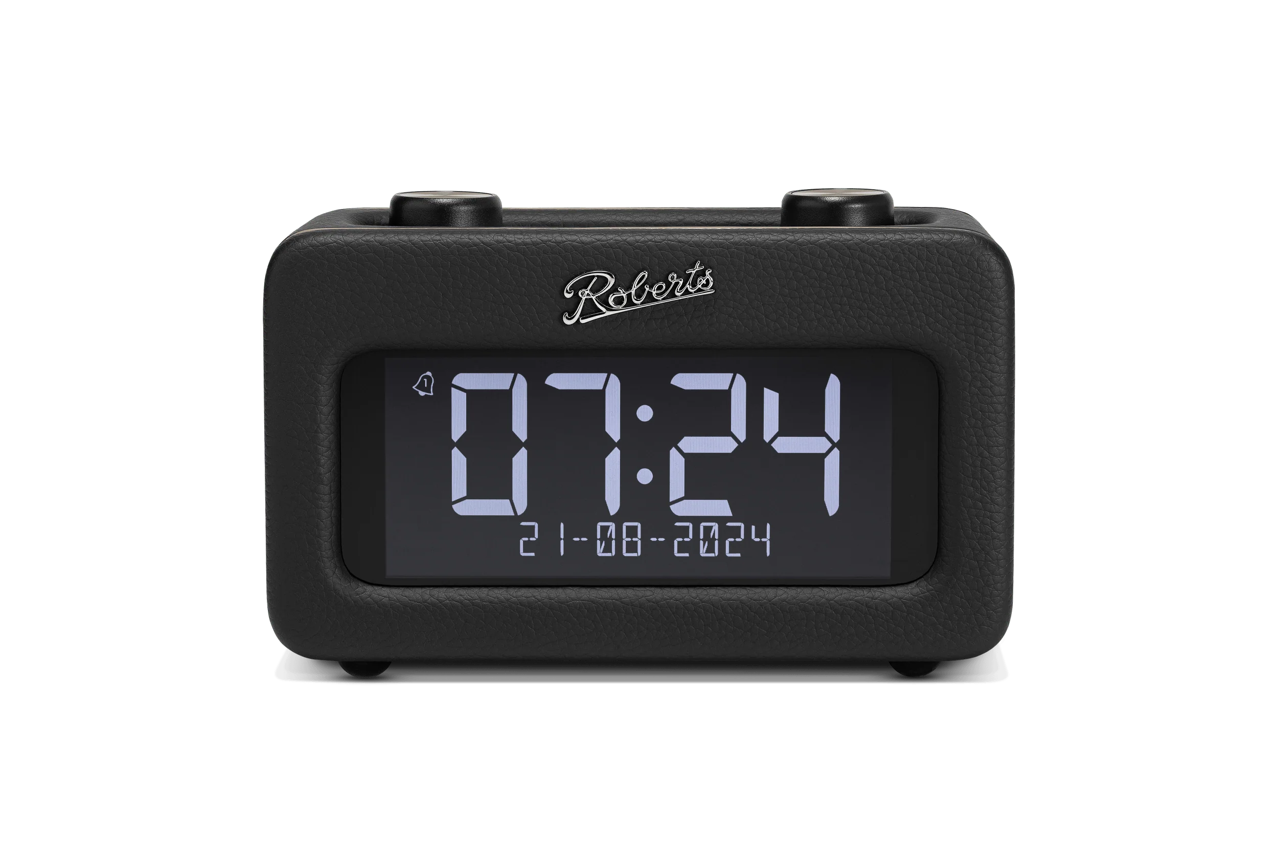 Roberts Revival Rest Black