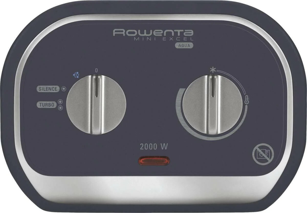 Rowenta SO9281 grijs-wit - Image 2