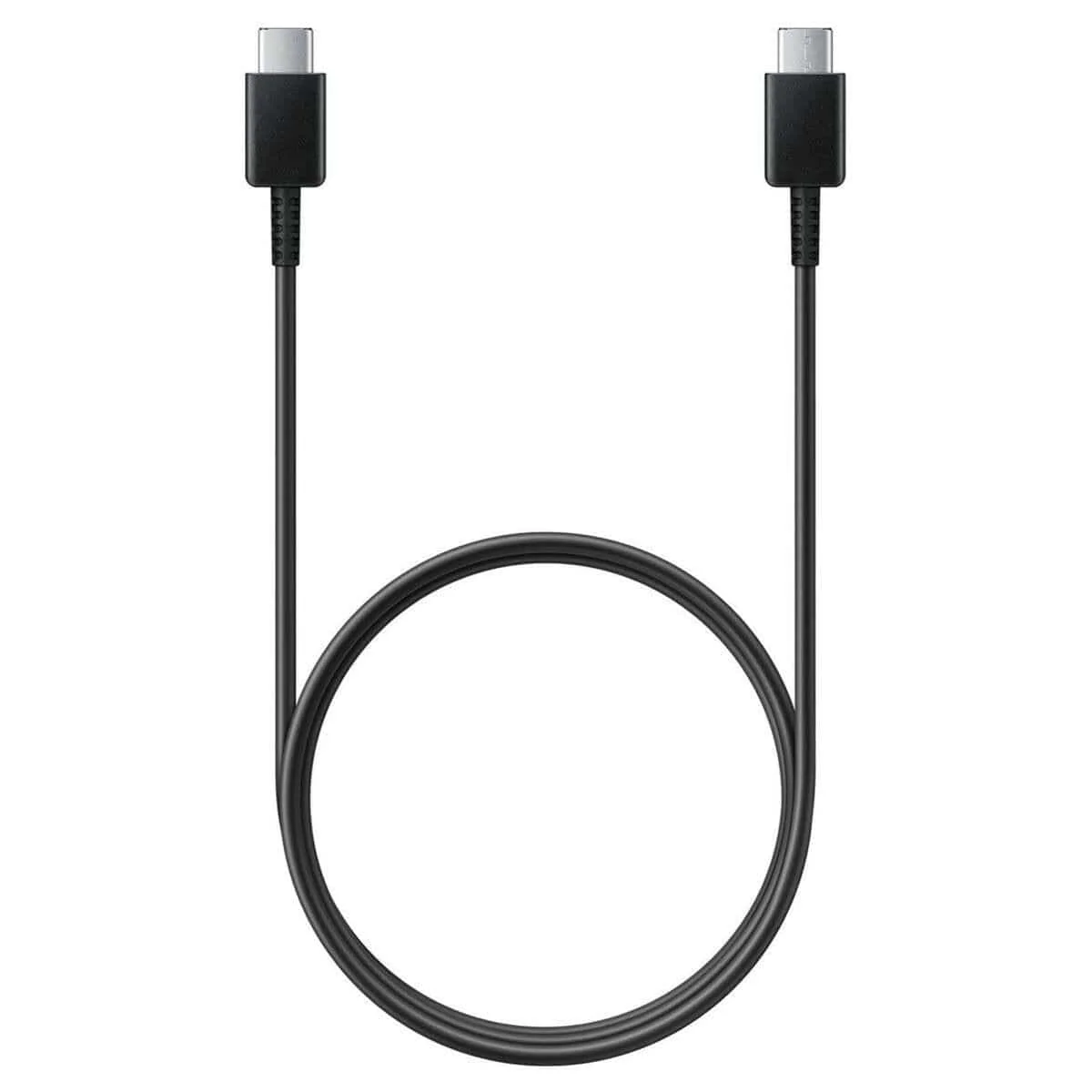 Scanpart Samsung laad+datakabel USB-C 1.0m zwart