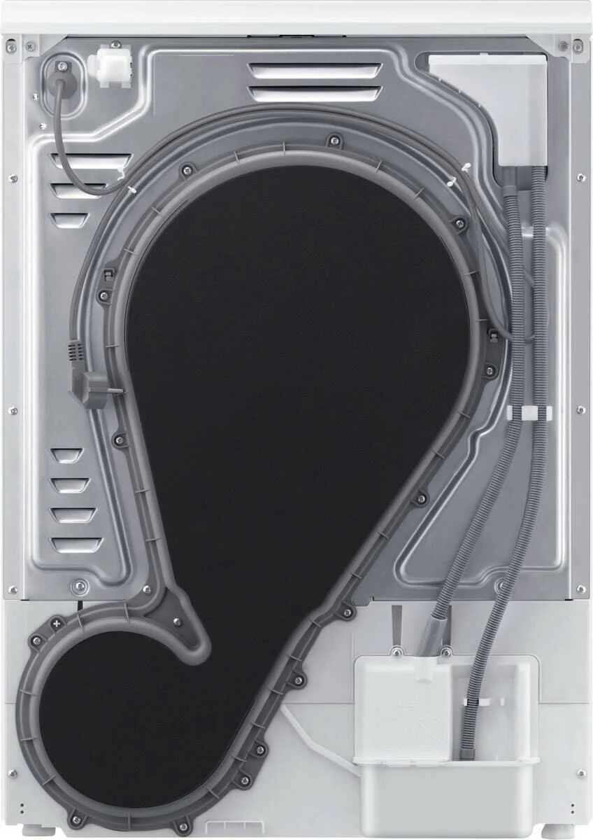 Samsung DV90BB7445GWS2 wit - Image 9