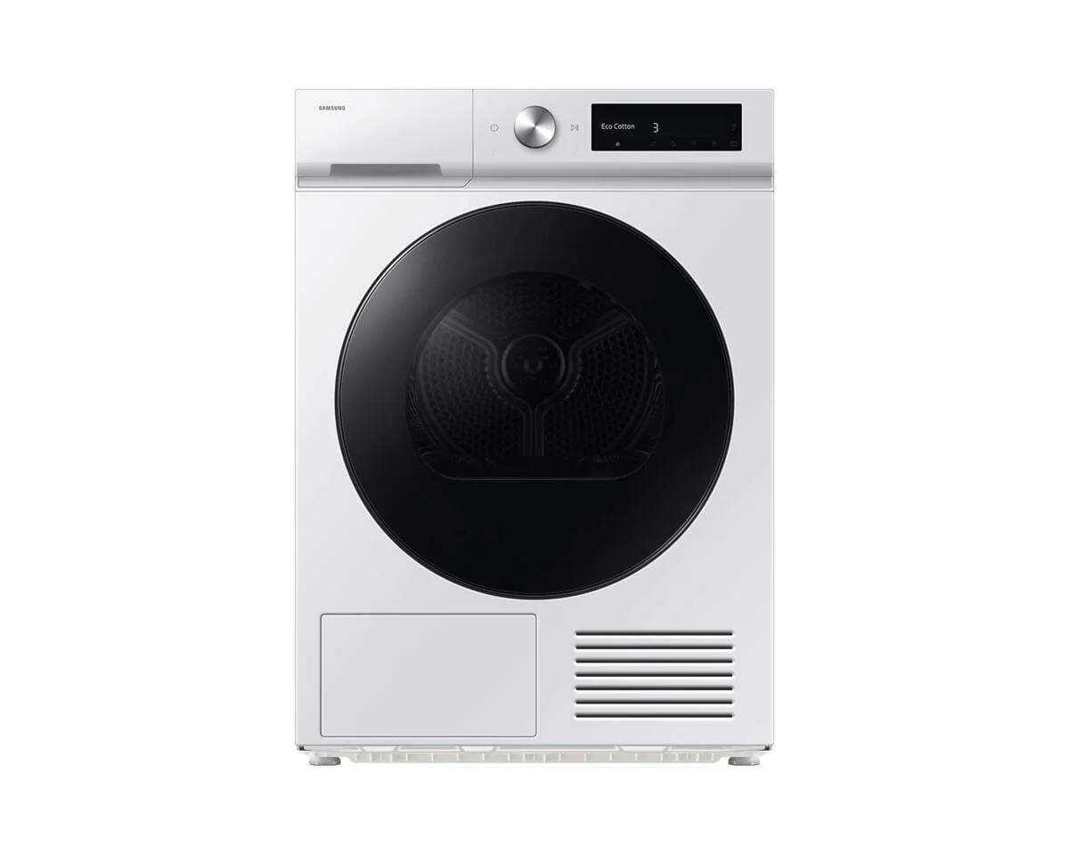 Samsung DV90DB7845GWU3 wit