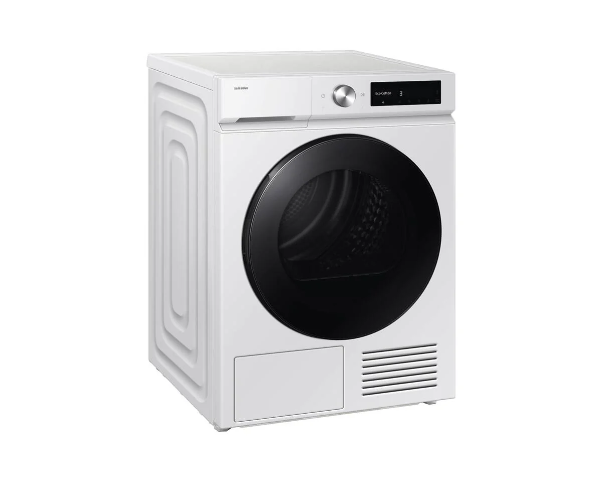 Samsung DV90DB7845GWU3 wit - Image 2