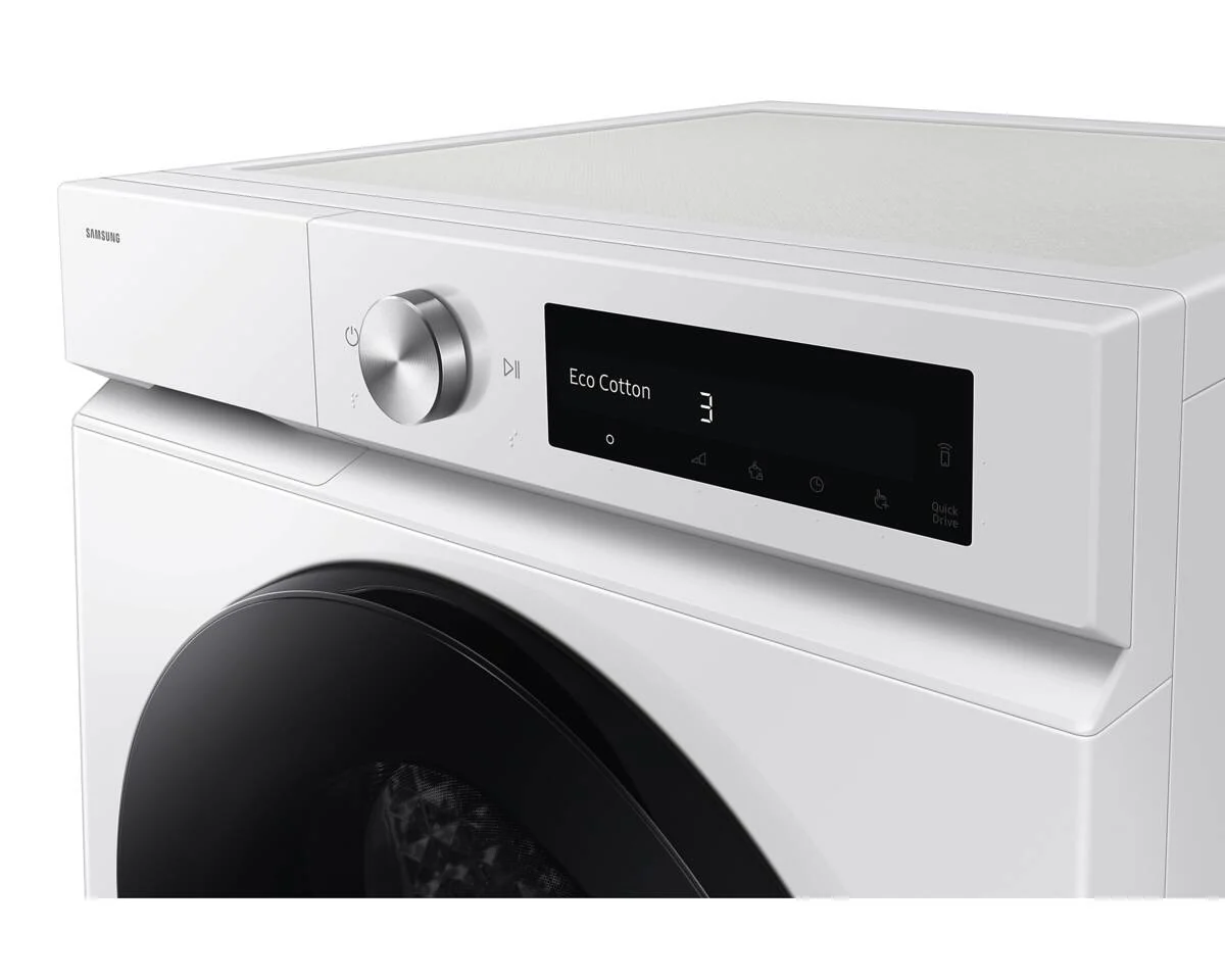 Samsung DV90DB7845GWU3 wit - Image 3