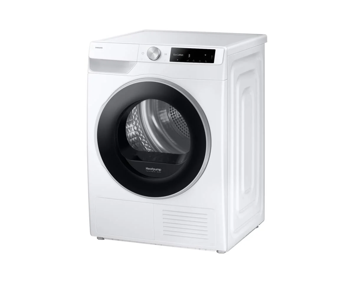 Samsung DV90DG6845LEU3 wit - Image 3