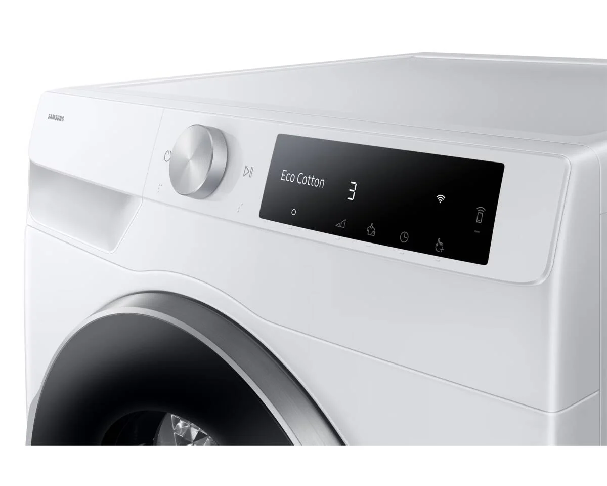 Samsung DV90DG6845LEU3 wit - Image 6