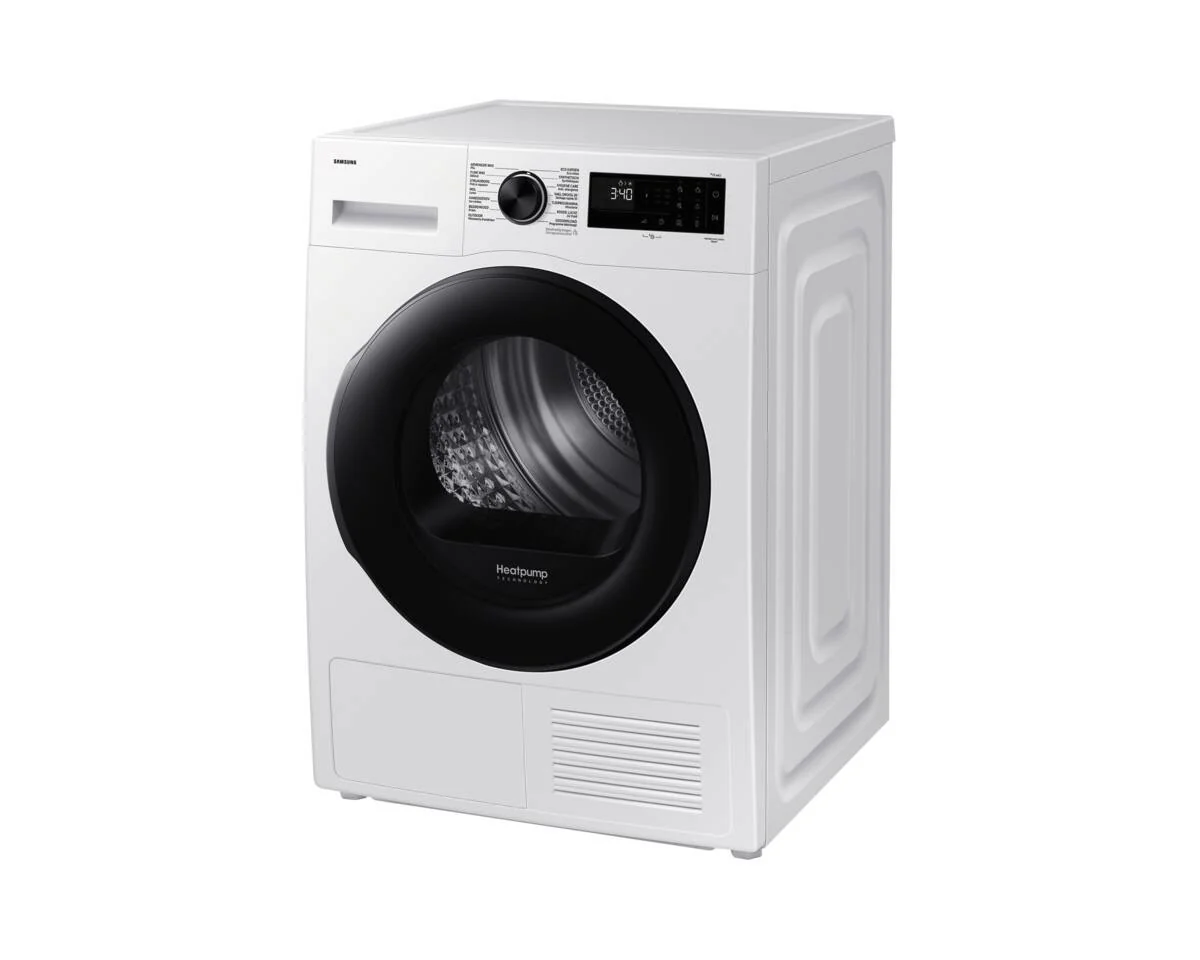 Samsung DV9UDG52A0AEEN wit - Image 3