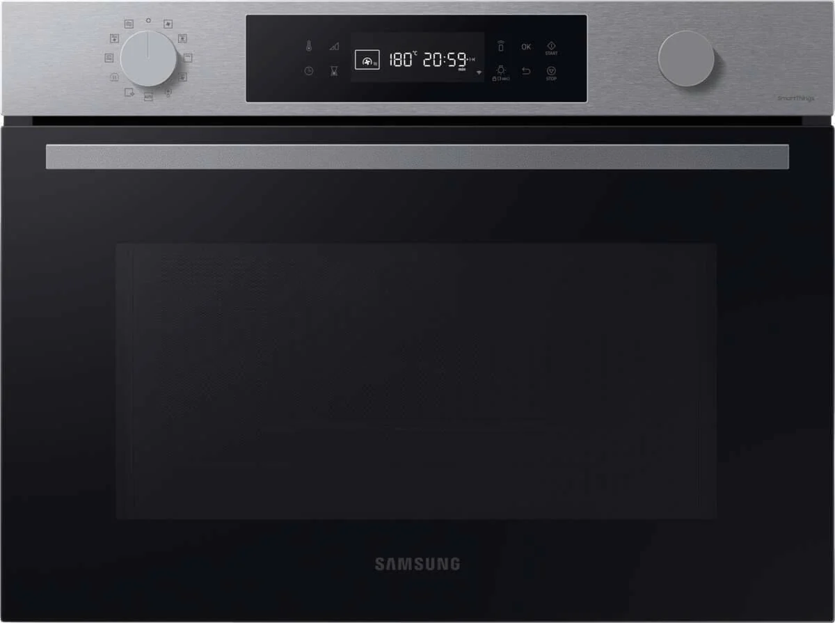 Samsung NQ5B4553FBS/U1 RVS-zwart