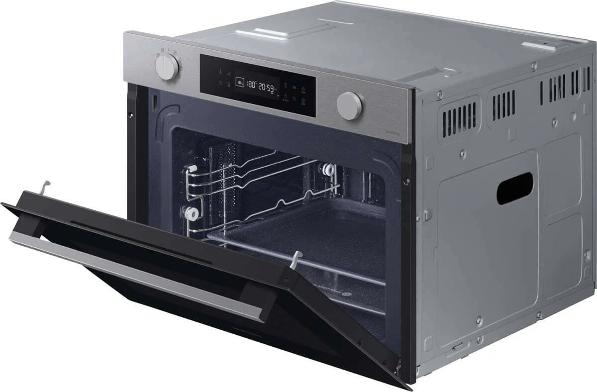Samsung NQ5B4553FBS/U1 RVS-zwart - Image 6