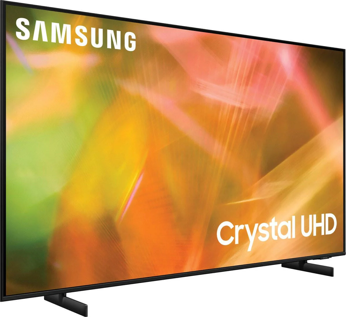 Samsung UE50AU8070UXXN - Image 2