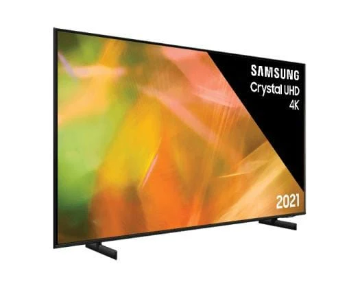 Samsung UE65AU8070UXXN - Image 6