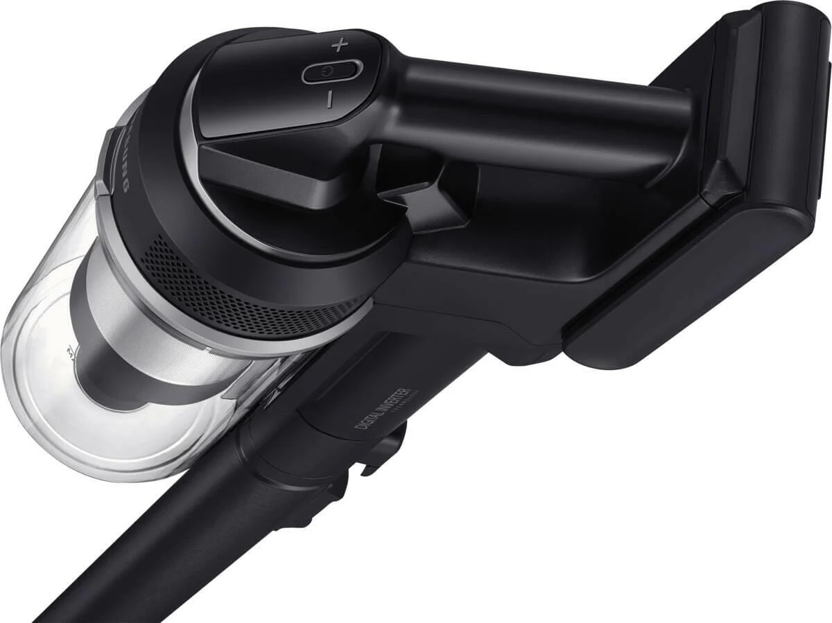 Samsung VS20C9554TK/WA satijn-zwart - Image 3