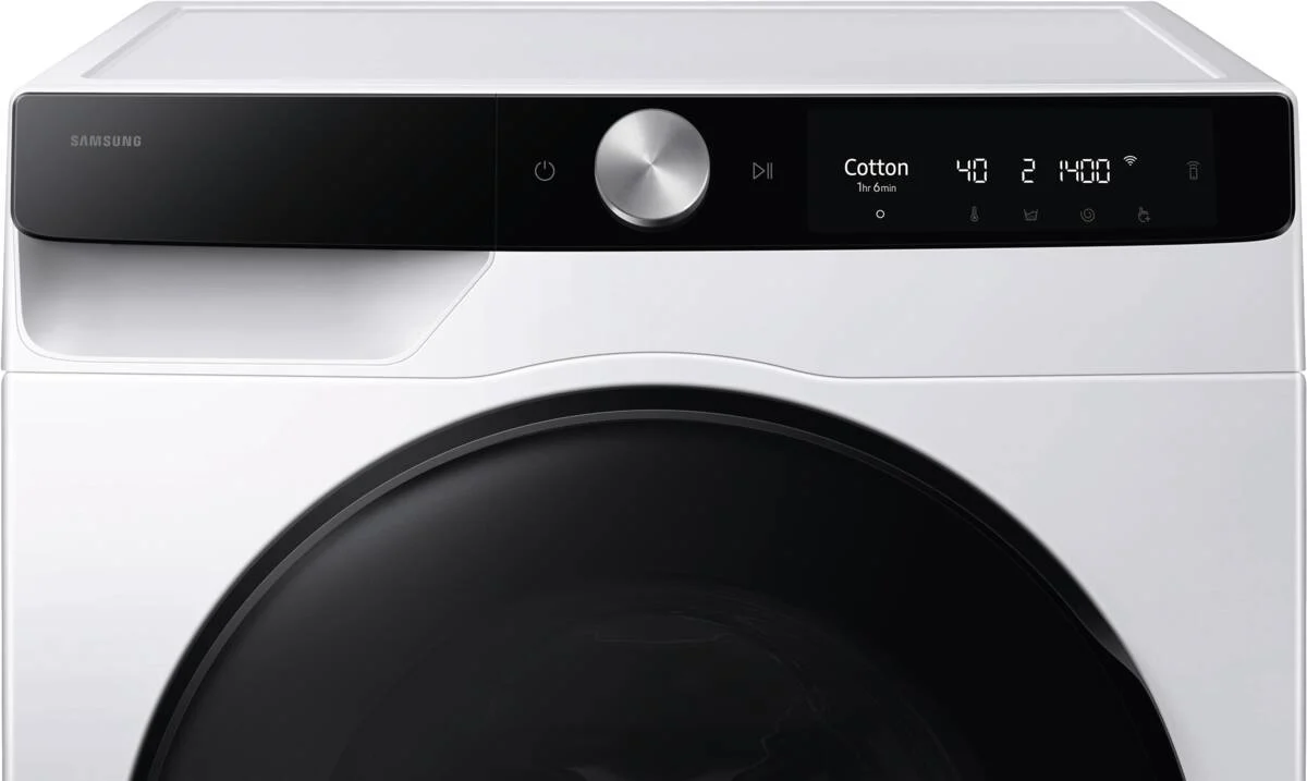 Samsung WD90DG6B85BKU3 - Image 3