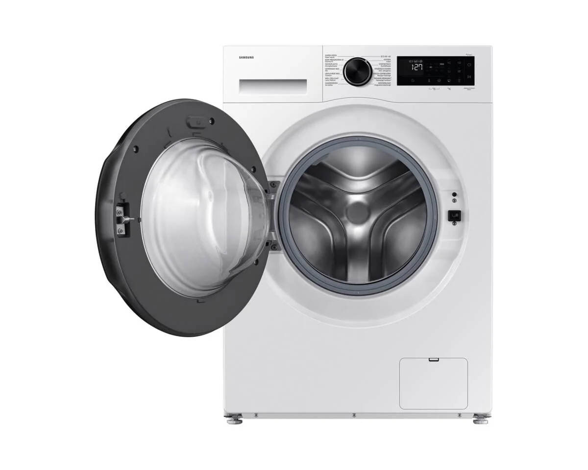 Samsung WW1UFG5U34AEEN wit - Image 4