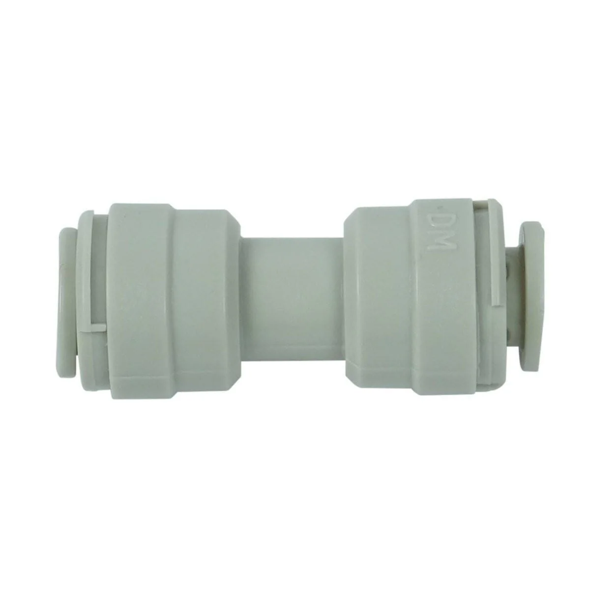 Scanpart 1120000007 Slangkoppeling recht 1/4" - Image 2