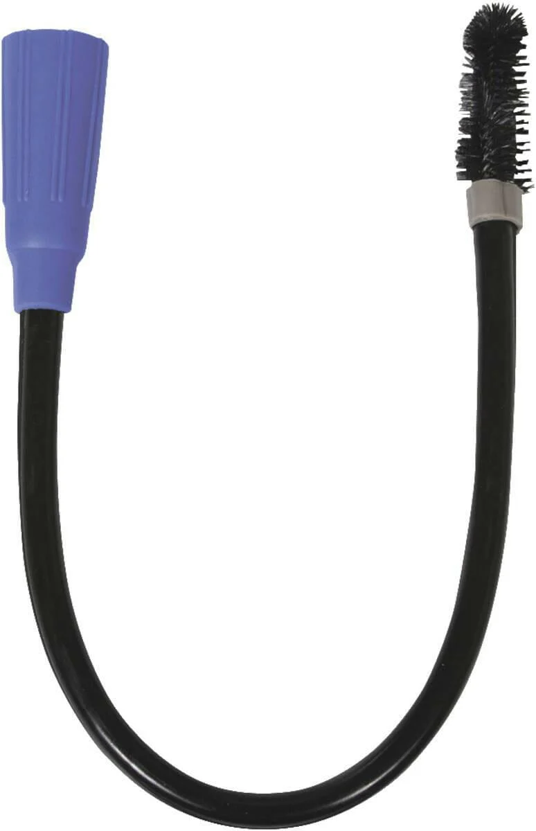 Scanpart CleanFlex Flexibele Kierenzuigmond 30-36mm - Image 2