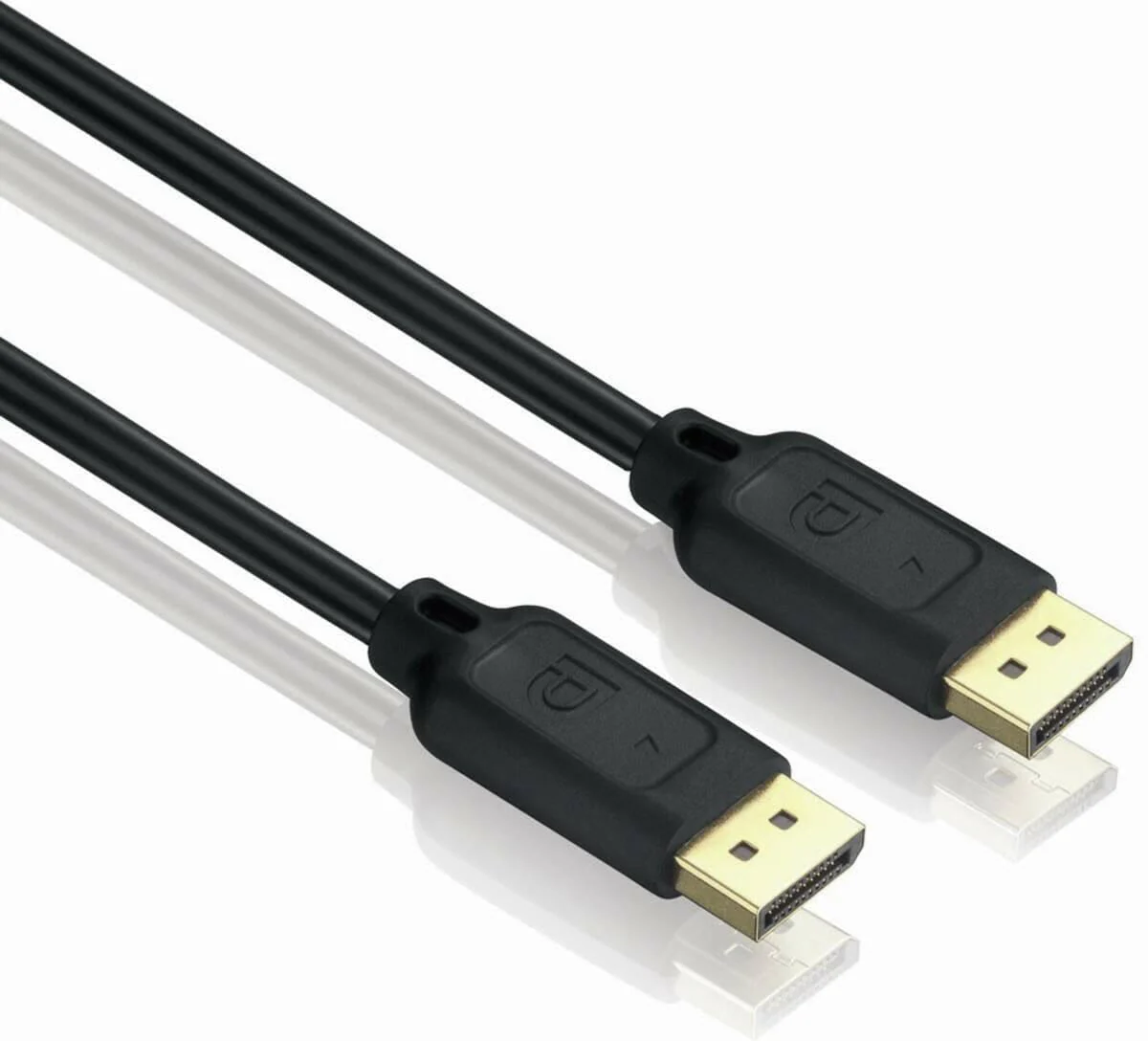 Scanpart Displayport kabel 2meter - Image 2