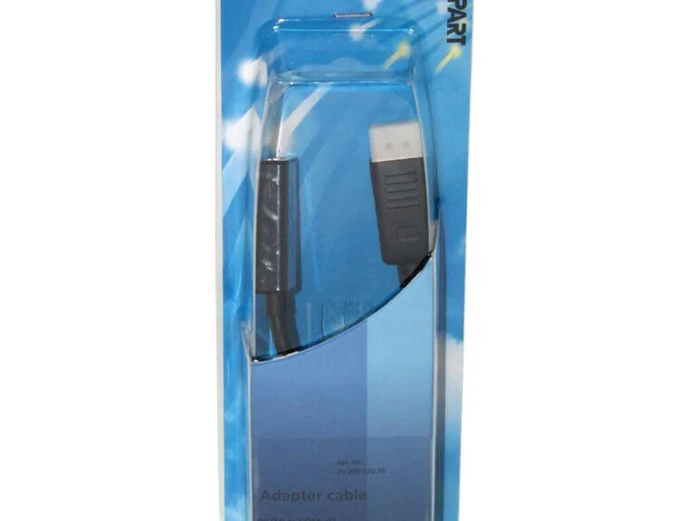 Scanpart HDMI Female Adapter - Image 3