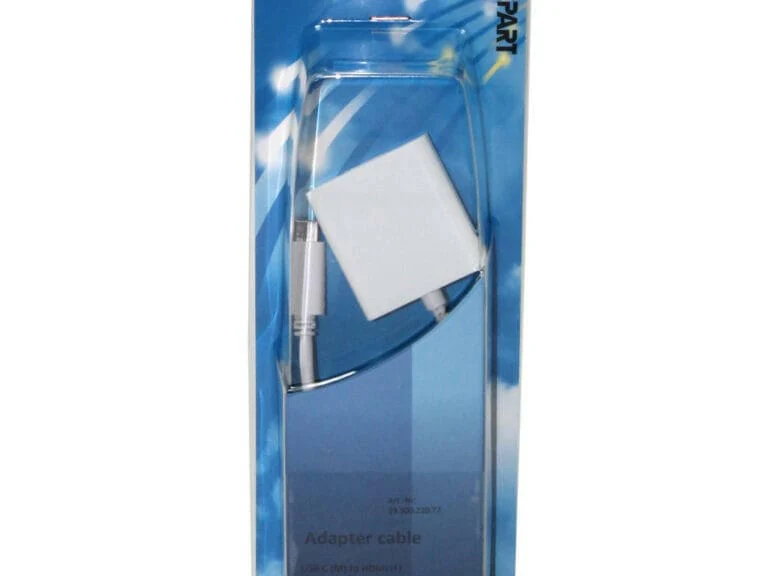Scanpart HDMI Female Adapter - Image 5
