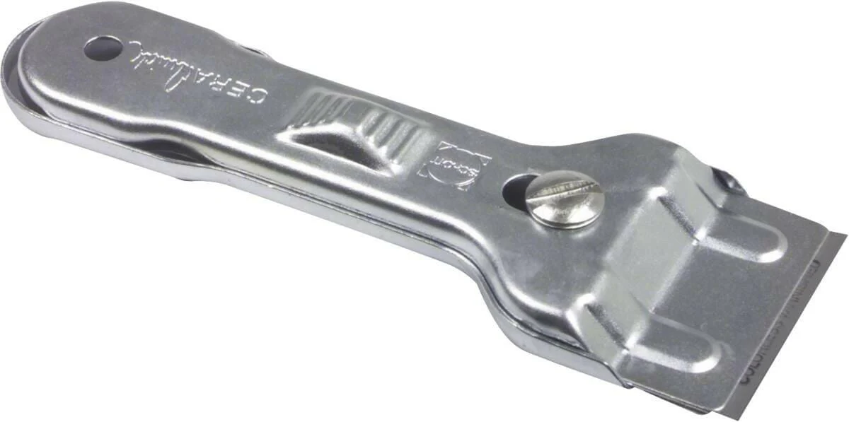 Scanpart Glaskeramikschaber
