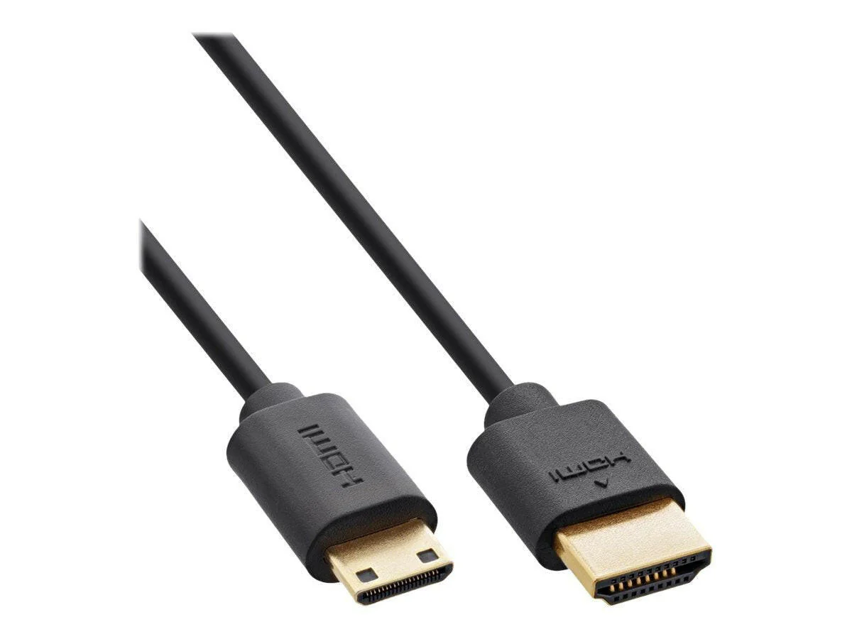 Scanpart HDMI Kabel 1.4b 2meter - Image 3