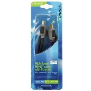 Scanpart HDMI Kabel 1.4b 2meter - Image 4
