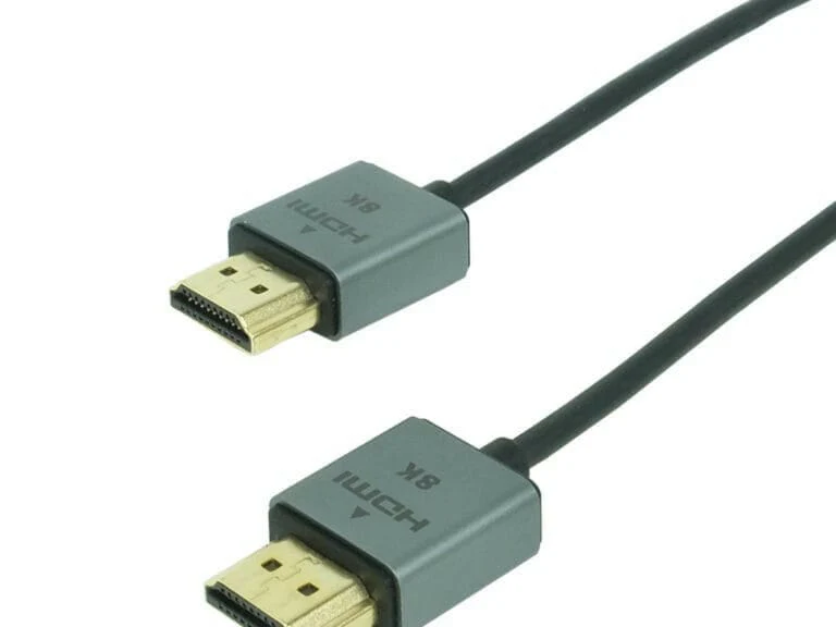 Scanpart HDMI Kabel 1.4b Dun 2meter - Image 3