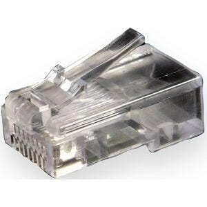 Scanpart Ethernet Stekker met Kapje 2-Pack - Image 2